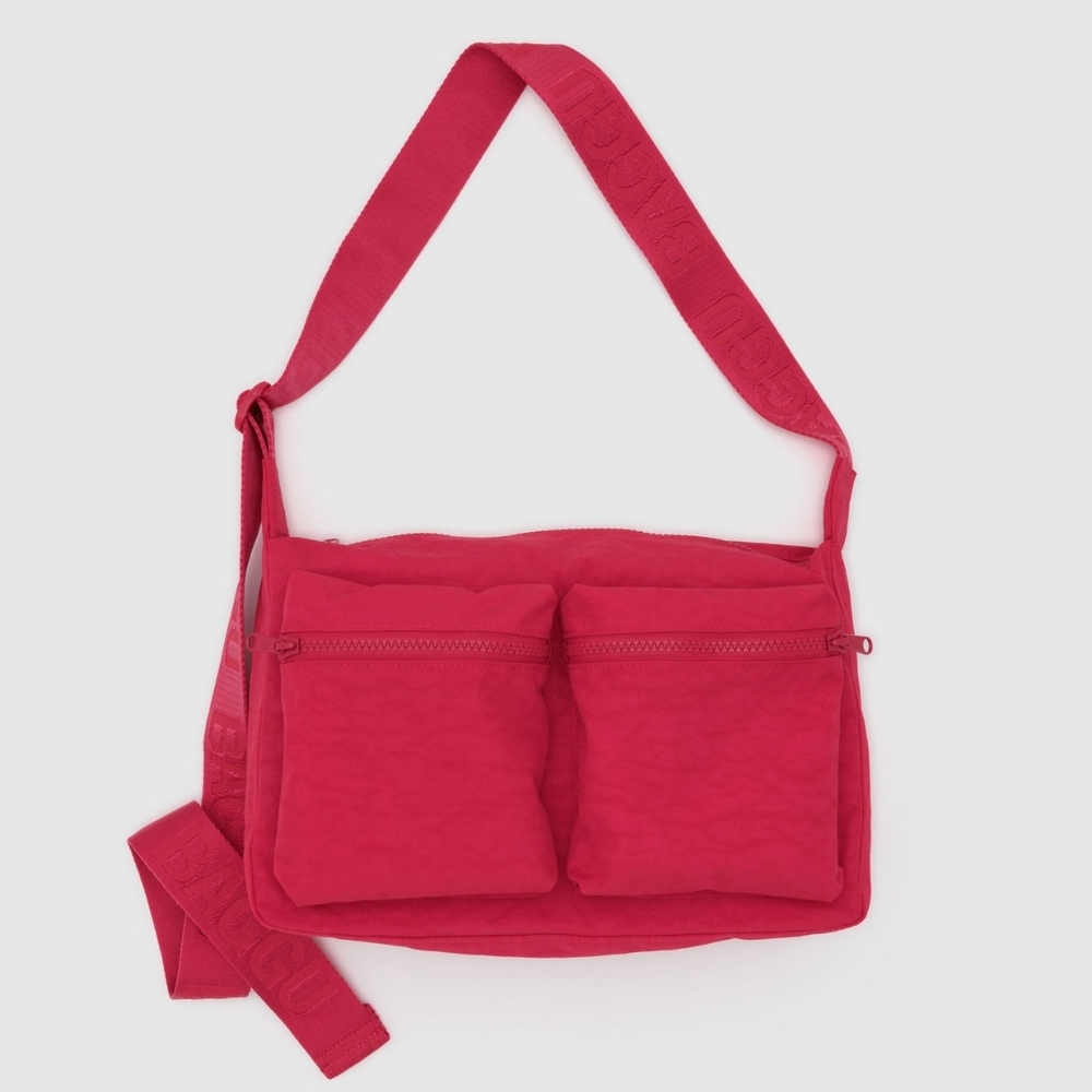 BAGGU Medium Cargo Crossbody
